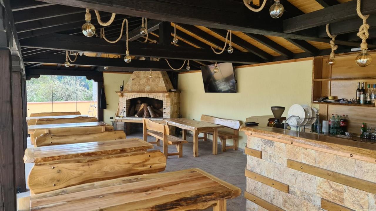 Guesthouse Nefertiti スモーリャン エクステリア 写真