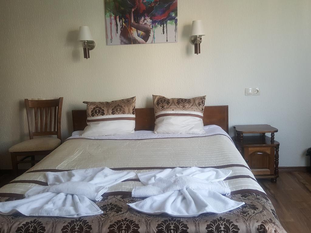 Guesthouse Nefertiti スモーリャン エクステリア 写真