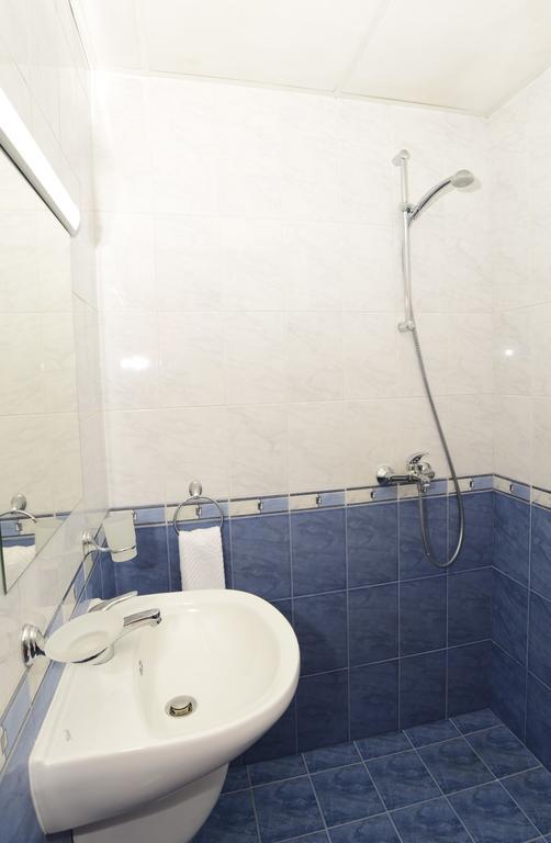 Guesthouse Nefertiti スモーリャン エクステリア 写真