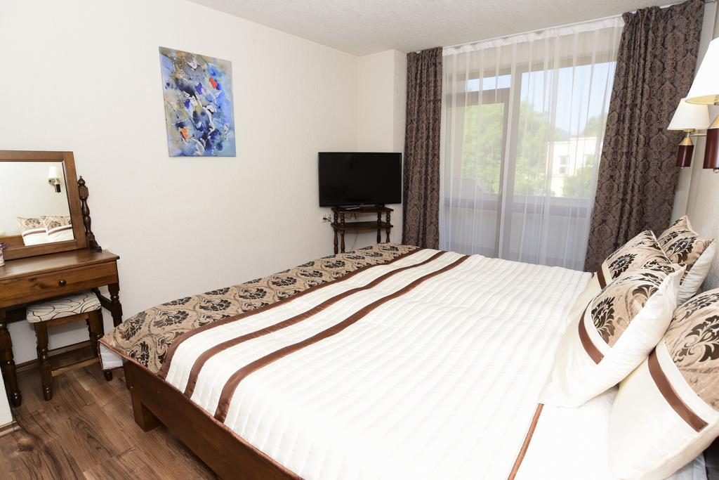 Guesthouse Nefertiti スモーリャン エクステリア 写真