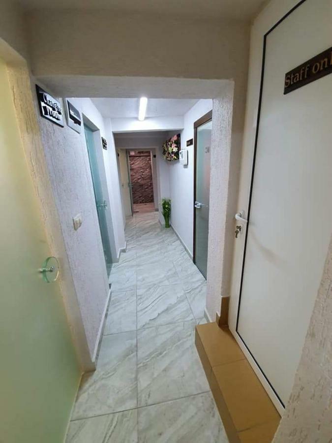 Guesthouse Nefertiti スモーリャン エクステリア 写真